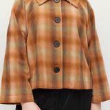 Juliette Hogan Rafaella Jacket - Marmalade