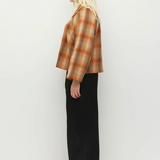 Juliette Hogan Rafaella Jacket - Marmalade