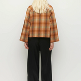 Juliette Hogan Rafaella Jacket - Marmalade