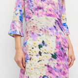 Juliette Hogan Rosie Dress - Aster