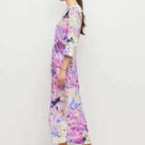 Juliette Hogan Rosie Dress - Aster