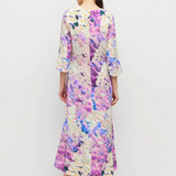 Juliette Hogan Rosie Dress - Aster