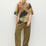 Juliette Hogan Saville T - Golden Hour