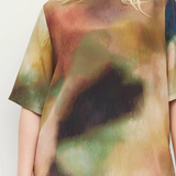 Juliette Hogan Saville T - Golden Hour