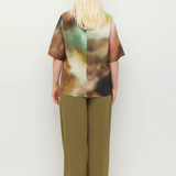 Juliette Hogan Saville T - Golden Hour