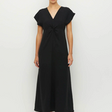 Juliette Hogan Tove Dress - Black