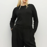 Juliette Hogan Vela Pant - Black