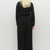 Juliette Hogan Vela Pant - Black