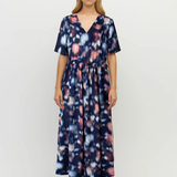 Juliette Hogan Vima Tunic - Night Fall
