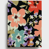 Juliette Hogan x Father Rabbit Weekly Diary 2026