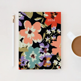 Juliette Hogan x Father Rabbit Weekly Diary 2026