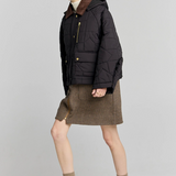 Karen Walker Harvest Jacket - Black