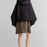 Karen Walker Harvest Jacket - Black