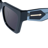 Karen Walker Immortalised - Black