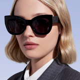 Karen Walker Northern Lights - Black