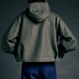 Karen Walker Overtime Jacket - Dark Olive