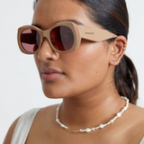 Karen Walker Parlour - Taupe