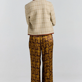 Karen Walker Requisite Jacket - Natural