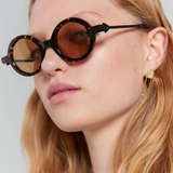 Karen Walker Thunder - Cracked Tort