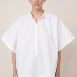 Kowtow Atelier Shirt - White