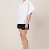 Kowtow Atelier Shirt - White