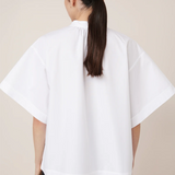 Kowtow Atelier Shirt - White
