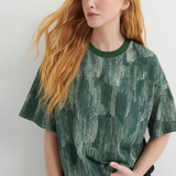 Kowtow Brushstroke Tee - Brushstroke