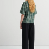Kowtow Brushstroke Tee - Brushstroke