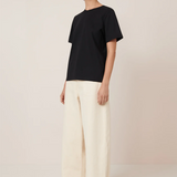 Kowtow Classic Tee - Black