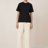Kowtow Classic Tee - Black