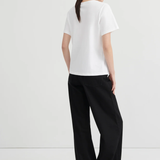Kowtow Classic Tee - White