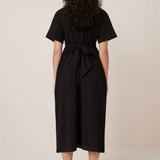 Kowtow Composer Dress - Black