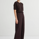 Kowtow Composition Pant - Sable