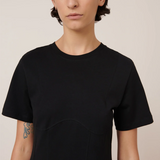 Kowtow Contour Dress - Black