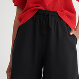 Kowtow Drawcord Shorts - Black