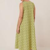 Kowtow Flora Dress - Flora