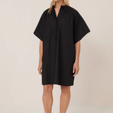 Kowtow Gallery Dress - Black