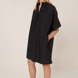 Kowtow Gallery Dress - Black