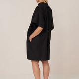Kowtow Gallery Dress - Black