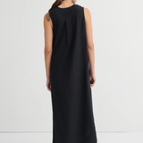 Kowtow Genre Dress - Black