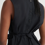 Kowtow Genre Top - Black