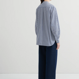 Kowtow Impression Shirt - Workwear Stripe