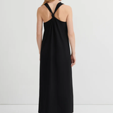 Kowtow Motto Dress - Black