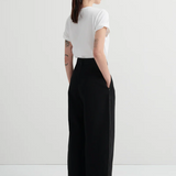 Kowtow Mural Pant - Black