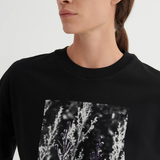 Kowtow Scene Tee - Black