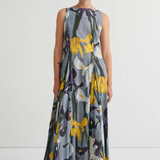 Kowtow Signify dress - Iris
