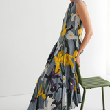 Kowtow Signify dress - Iris