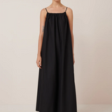 Kowtow Sway Dress - Black