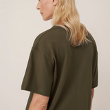 Kowtow Unity Tee - Ivy