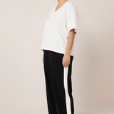 Kowtow Unity Tee - Off White